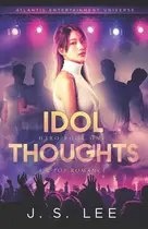 Book cover of Idol Thoughts