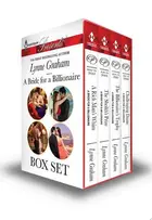 Book cover of A Bride for a Billionaire Box Set