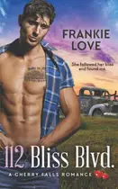 Book cover of 112 Bliss Blvd