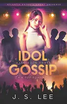 Book cover of Idol Gossip