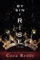 Book cover of By Sin I Rise Part Two