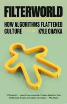 Book cover of Filterworld