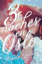 Book cover of 3 noches en Oslo