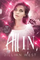 Book cover of All In