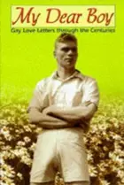 Book cover of My Dear Boy