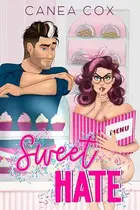 Book cover of Sweet Hate