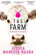 Book cover of The Farm