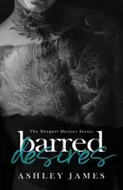 Book cover of Barred Desires