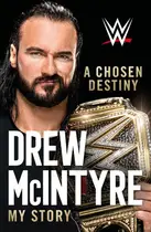 Book cover of A Chosen Destiny