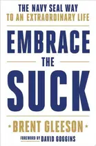 Book cover of Embrace the Suck