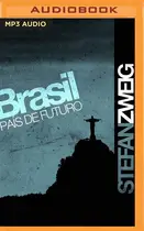 Book cover of Brasil. País De Futuro
