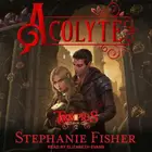 Book cover of Acolyte