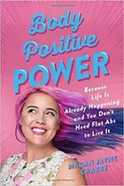 Book cover of Body positive power