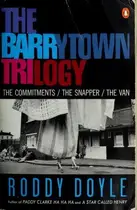 Book cover of The Barrytown Trilogy