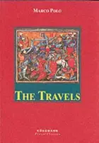Book cover of The Travels