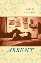 Book cover of Absent
