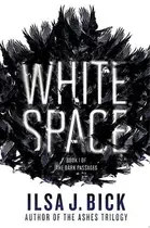 Book cover of White Space