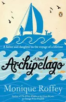 Book cover of Archipelago