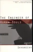 Book cover of Engineer of Human Souls