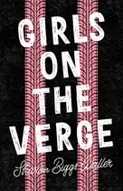 Book cover of Girls on the Verge