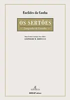 Book cover of Os sertões: Campanha de Canudos