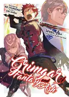 Book cover of Grimgar of Fantasy and Ash: Volume 14+