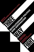 Book cover of Three Way Fight