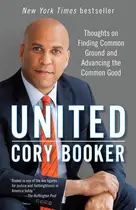 Book cover of United Thoughts on Finding Common Ground and Advancing the Common Good