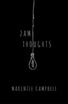 Book cover of 2am Thoughts