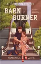 Book cover of Barn Burner