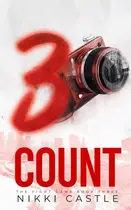 Book cover of 3 Count