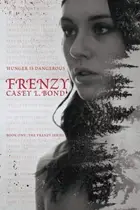 Book cover of Frenzy