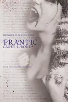 Book cover of Frantic