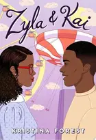 Book cover of Zyla & Kai