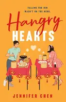 Book cover of Hangry Hearts