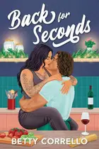 Book cover of Back for Seconds