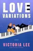Book cover of The Love Variations