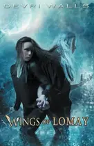 Book cover of Wings of Lomay