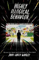 Book cover of Highly Illogical Behavior