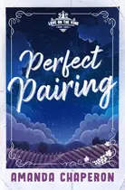 Book cover of Perfect Pairing