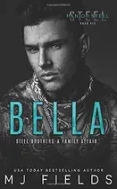 Book cover of Bella