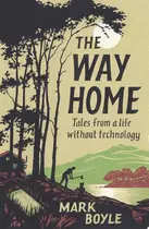 Book cover of The Way Home