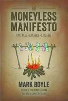 Book cover of The Moneyless Manifesto