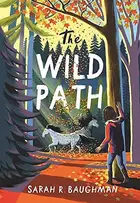 Book cover of The Wild Path