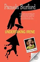 Book cover of Undertaking Irene