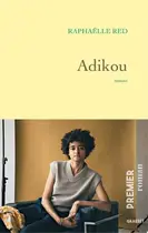 Book cover of Adikou