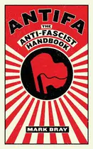 Book cover of Antifa