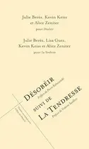 Book cover of Désobéir