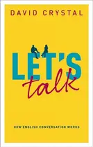 Book cover of Let's Talk