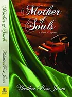 Book cover of Mother of Souls